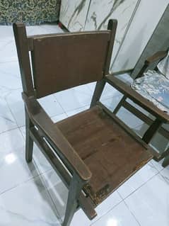wooden chair (04)