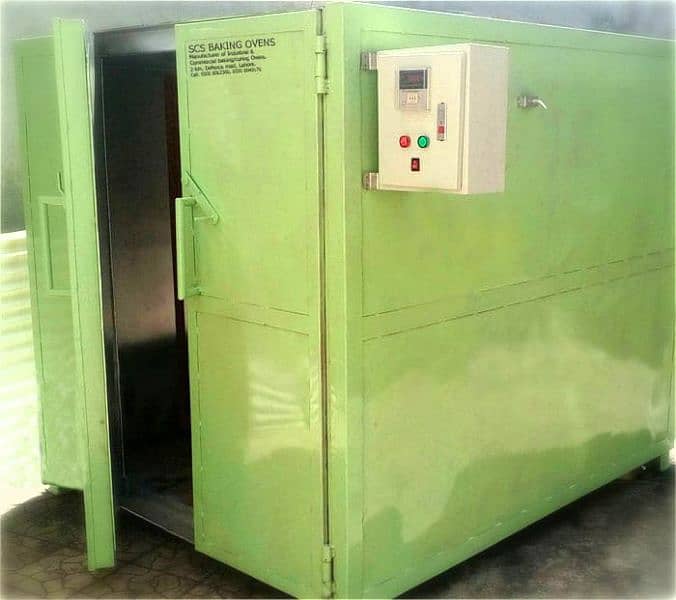 "INDUSTRIAL POWDER COATING EQUIPMENTS| UNIT |OVENS |PLANT |CHEMICAL 5