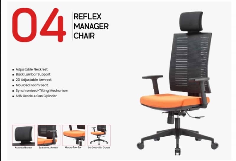 office chairs , gaming chairs , study chairs , cafe chairs , benchs 2
