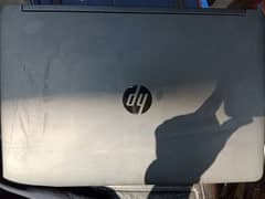 HP i3 4th generation