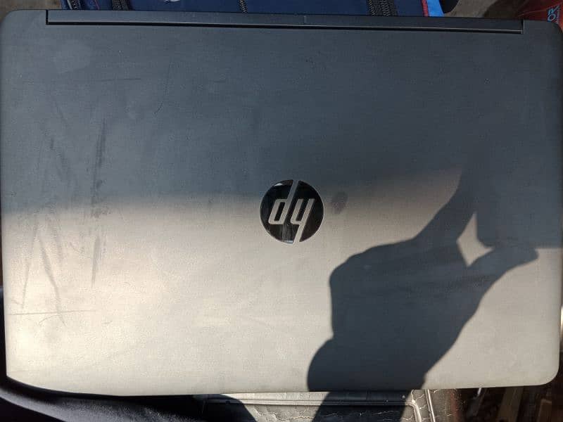 HP i3 4th generation 0