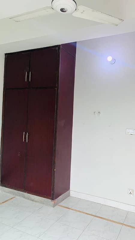 1 Bed Apartment Available. For Rent in F-17 Islamabad. 1