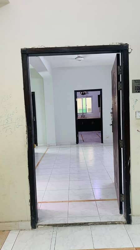 1 Bed Apartment Available. For Rent in F-17 Islamabad. 5