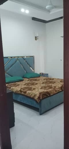 Brand new house for Rent in DHA RAHBAR sector 2 near gate Number 4 0