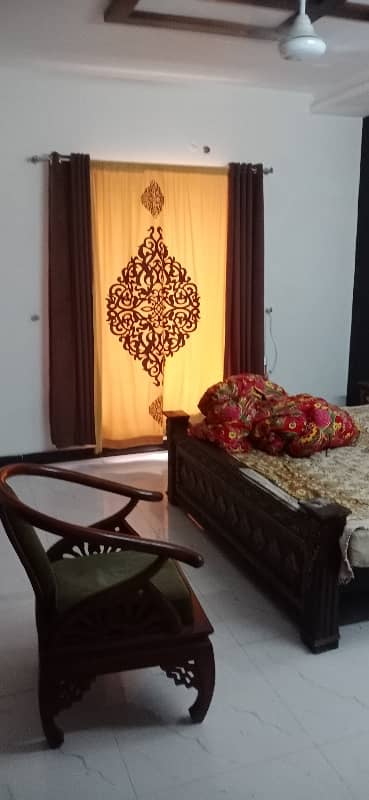 Brand new house for Rent in DHA RAHBAR sector 2 near gate Number 4 39
