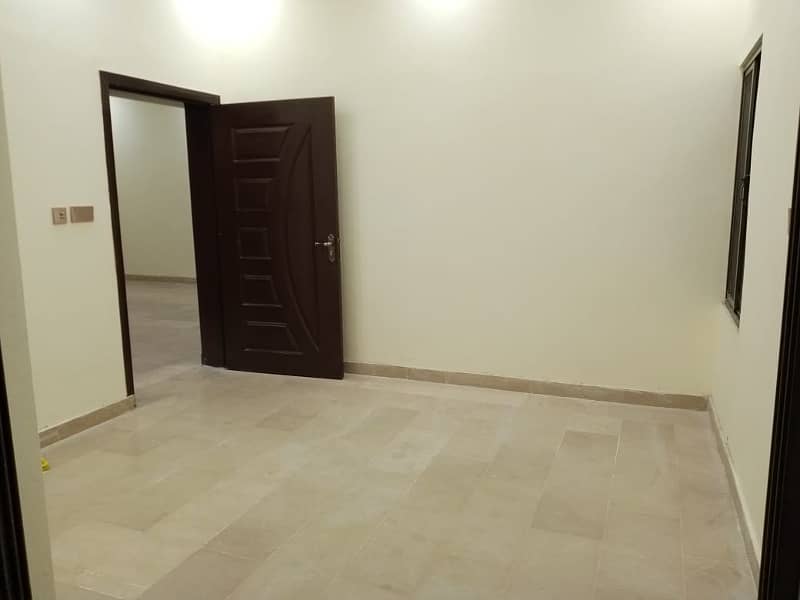 7 Marla Portion Available For Rent in F-17 Islamabad. 16