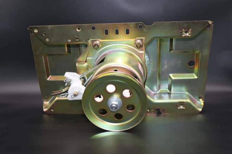 Gear box 2000A model 1