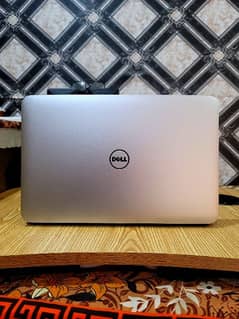 Dell XPS Core i7 UltraSlim Laptop 0