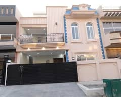 F-17 Multi 30*60 Brand New House For Sale 0