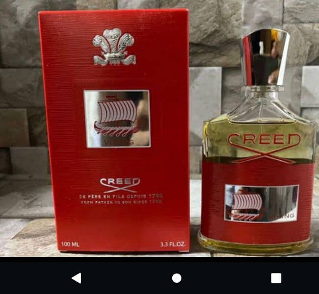 Branded and imported perfumes in low prices 0