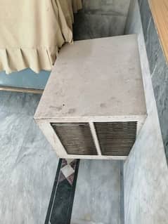 General window Air conditioner