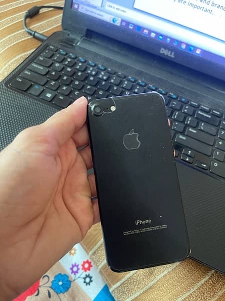 iphone 7 32 gb pta approved 2