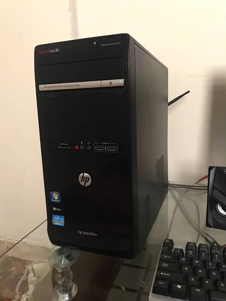 gaming pc for sell 4