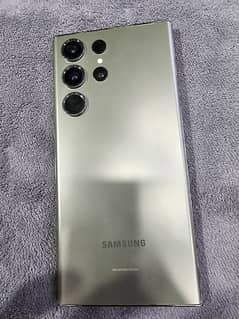 Samsung S23Ultra 12/512gb