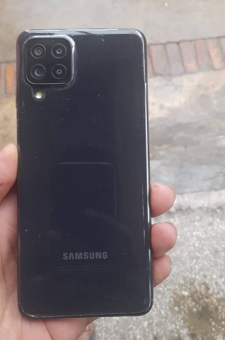 Samsung a22 6/128 0