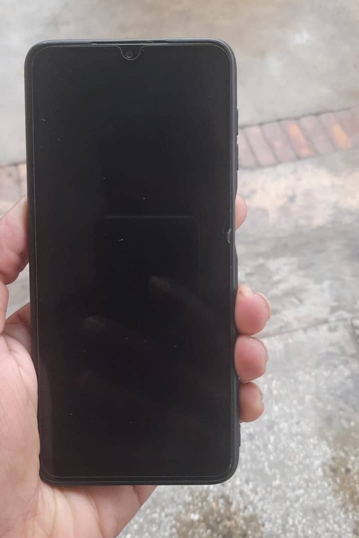 Samsung a22 6/128 2