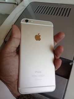 Iphone 6 plus pta approved 0