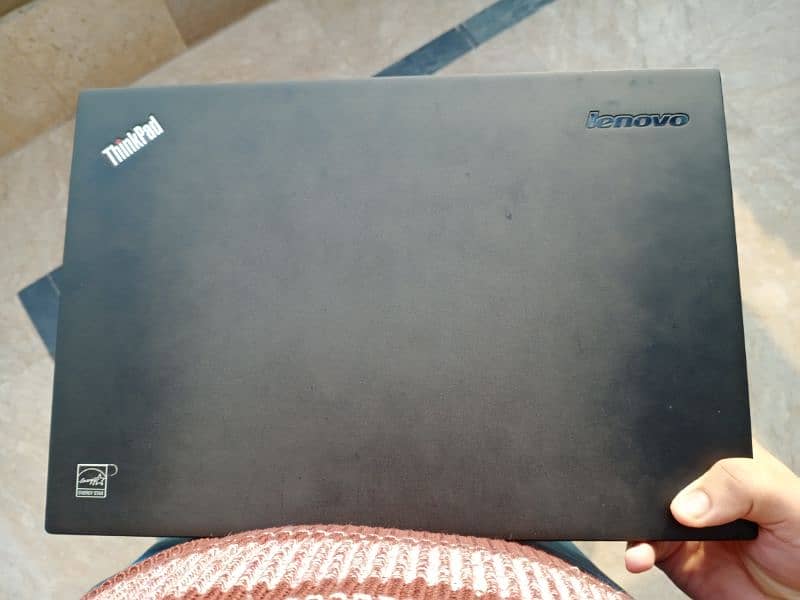 Lenovo ThinkPad T450 0