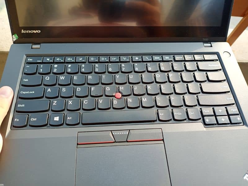 Lenovo ThinkPad T450 1
