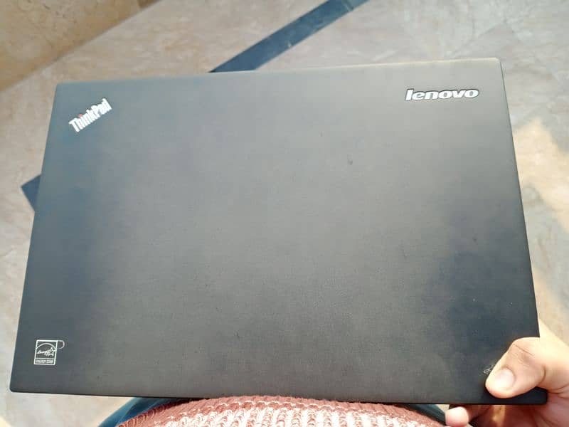 Lenovo ThinkPad T450 2