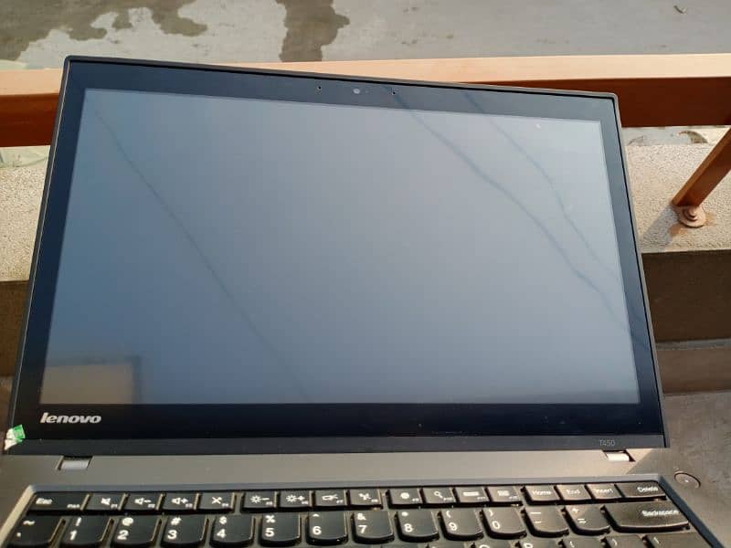 Lenovo ThinkPad T450 4