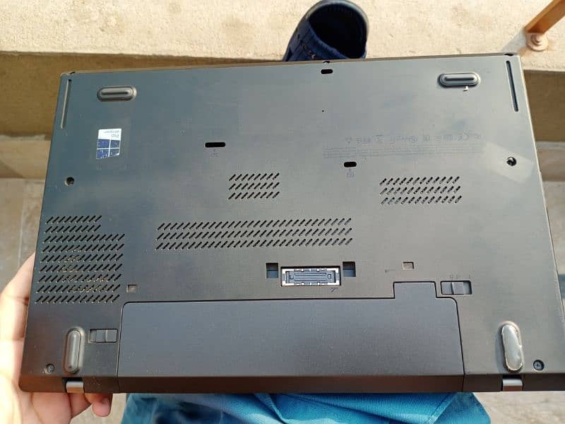 Lenovo ThinkPad T450 5