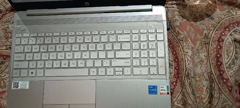 HP laptop core i5 3