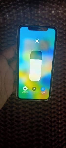 iphone XR 64GB nonpta 3