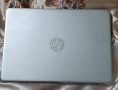 Hp notebook i3 11th generation 0