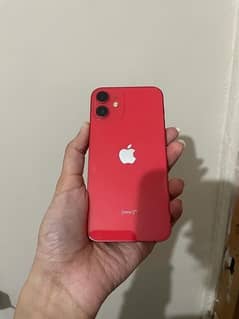 Iphone 12 mini Jv