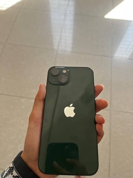iphone 13 Factory Unlocked Home used 0