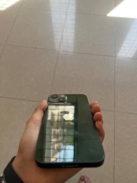 iphone 13 Factory Unlocked Home used 3