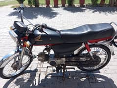 Super power Moter bike Urjant For Sale