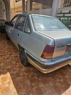 daewoo for sale bio matic and smart card avlible 0