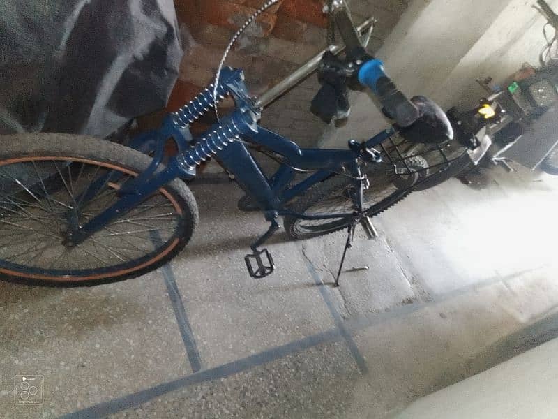 bicycle for sale 1