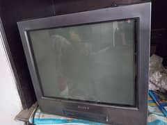 Television for sale in best condition