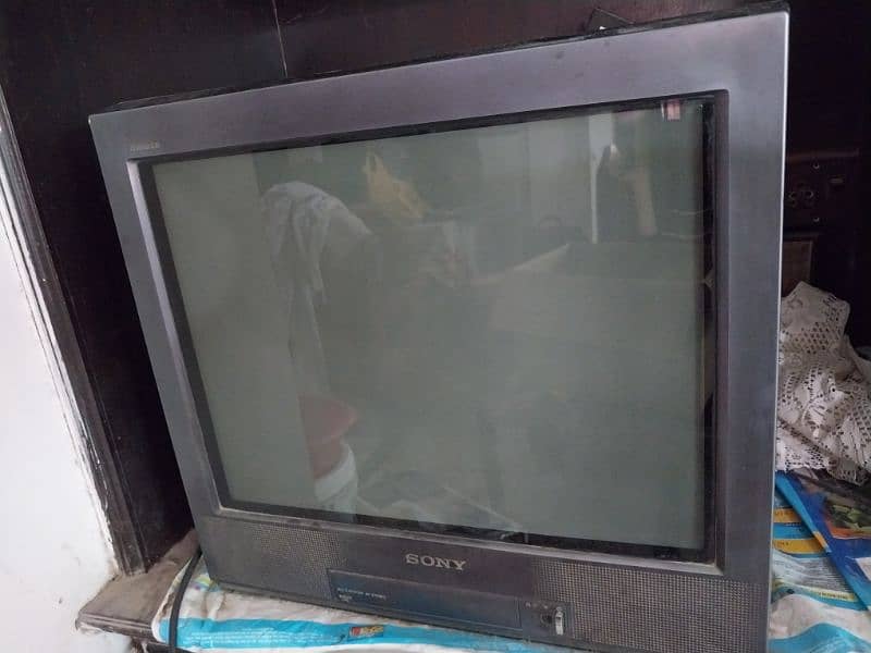 Television for sale in best condition 0