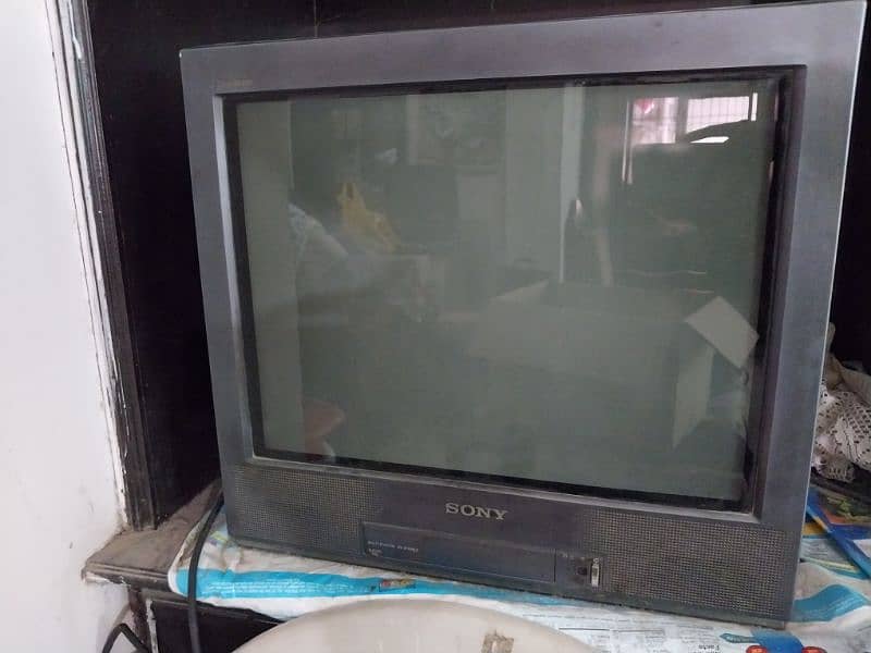 Television for sale in best condition 1