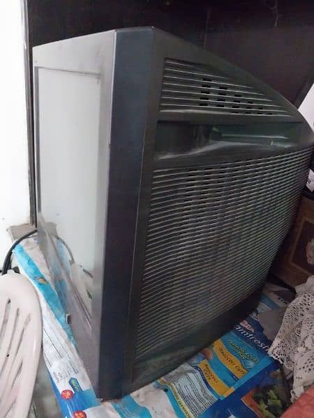 Television for sale in best condition 2