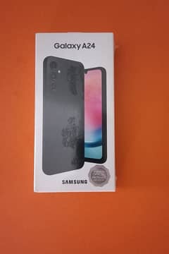 Samsung Galaxy A24 0