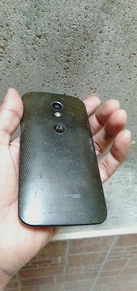 Motorola Moto X (xt1060) 2/16 1