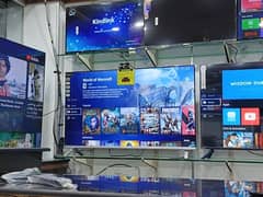 gifted offer 43 inch - Samsung Led Tv 3 Year Warrenty 03227191508