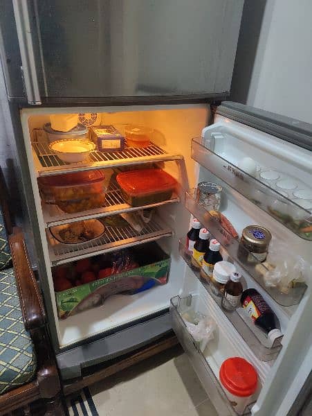 Varioline Freezer & Dawalnce Refrigerator up for sale 2