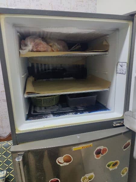 Varioline Freezer & Dawalnce Refrigerator up for sale 3