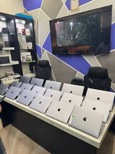 MacBook pro kits now in stock