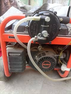 Generator 3kv 0