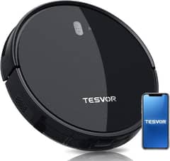 Tesvor M1 Robot Vacuum with 4000 PA Power