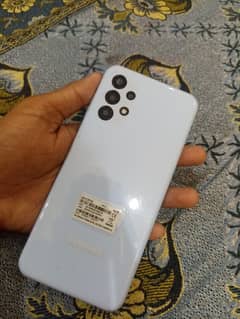 I'm selling my Samsung A13 4/64 only Kit 0