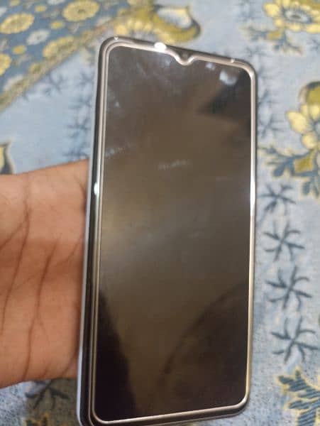 I'm selling my Samsung A13 4/64 only Kit 1