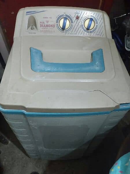 washing machine urgent sale 2